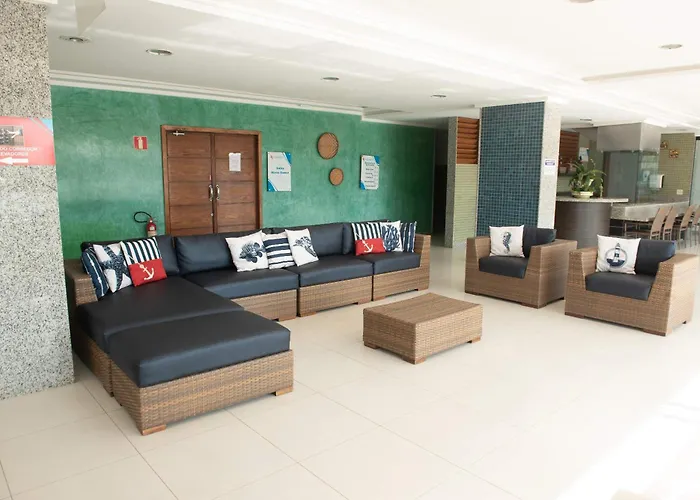 Aquarios Praia Hotel