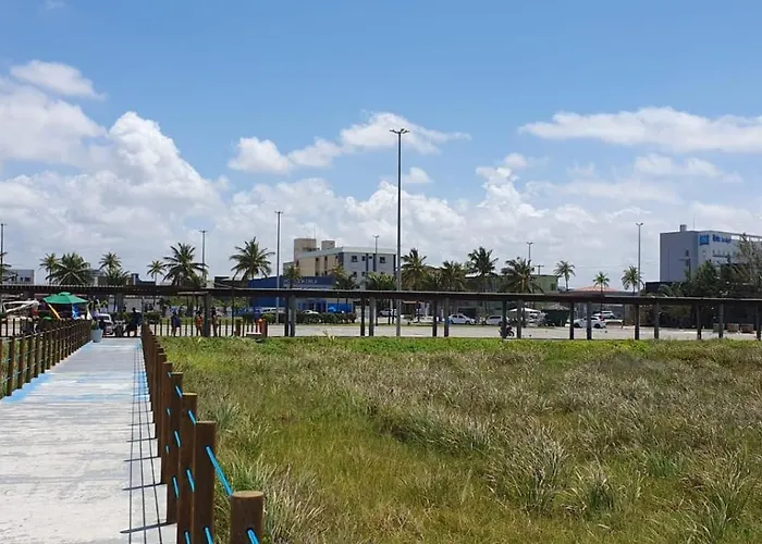 Hotel Da Orla Aracaju
